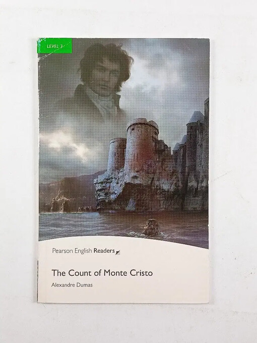 The count of Monte Cristo