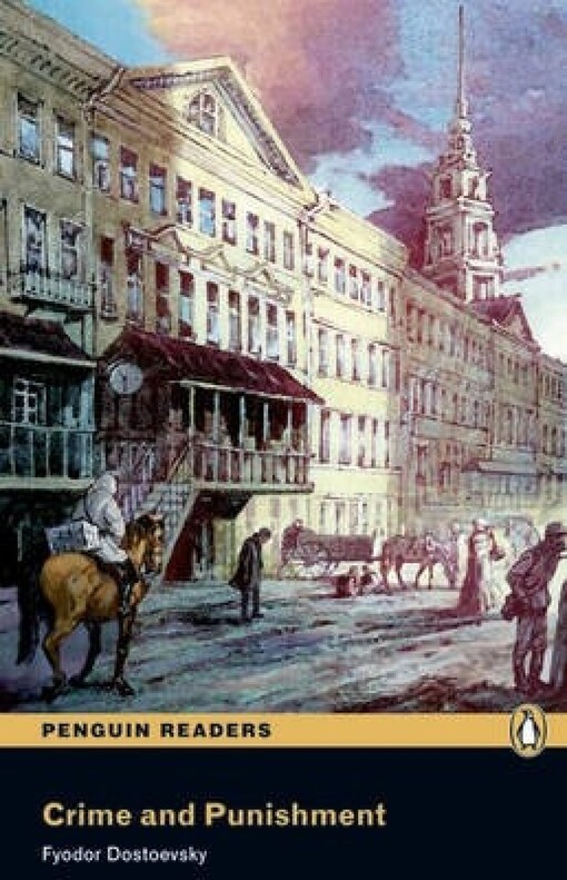 Crime and punishment