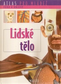 Evoluce druhů - atlas pro mládež