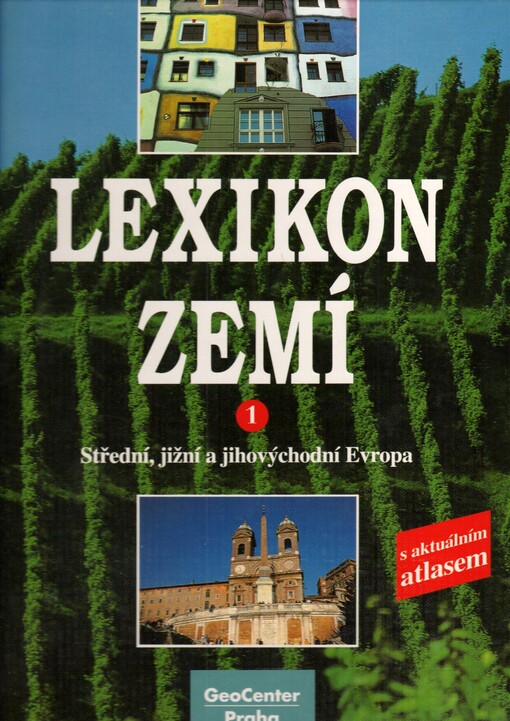 Lexikon zemí