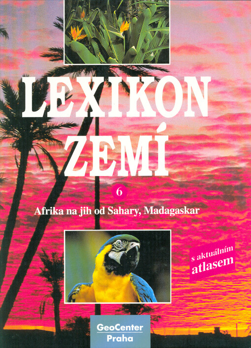 Lexikon zemí