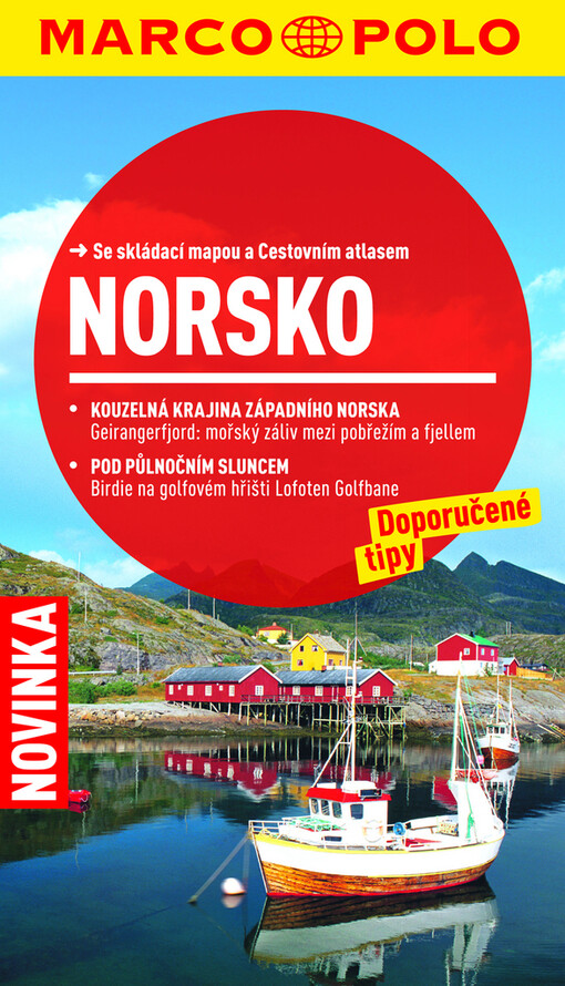 Norsko