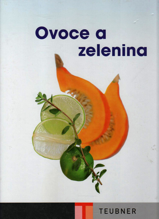 Ovoce a zelenina