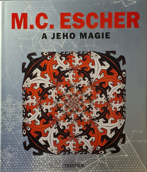M.C. Escher a jeho magie