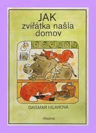 Jak zvířátka našla domov