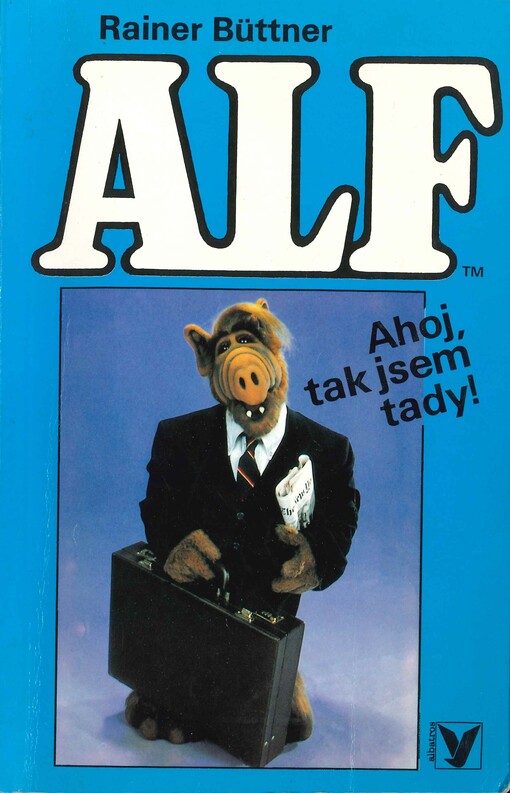 Alf