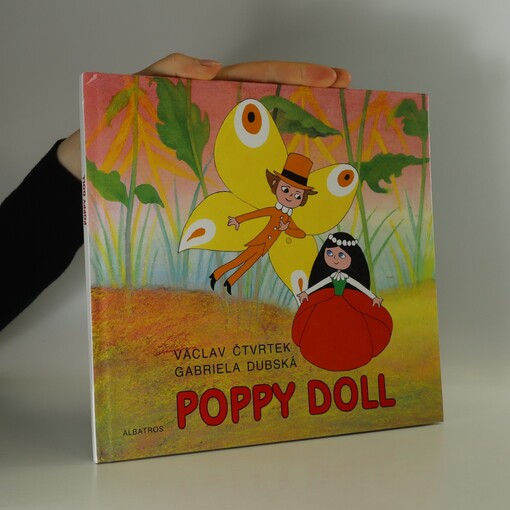 Poppy Doll : for small children
