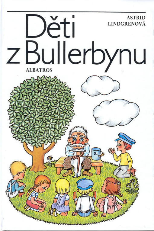 Děti z Bullerbynu, 9. vyd.