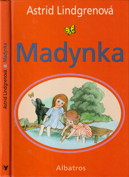 Madynka