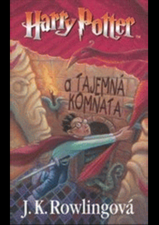 Harry Potter a Fénixův řád