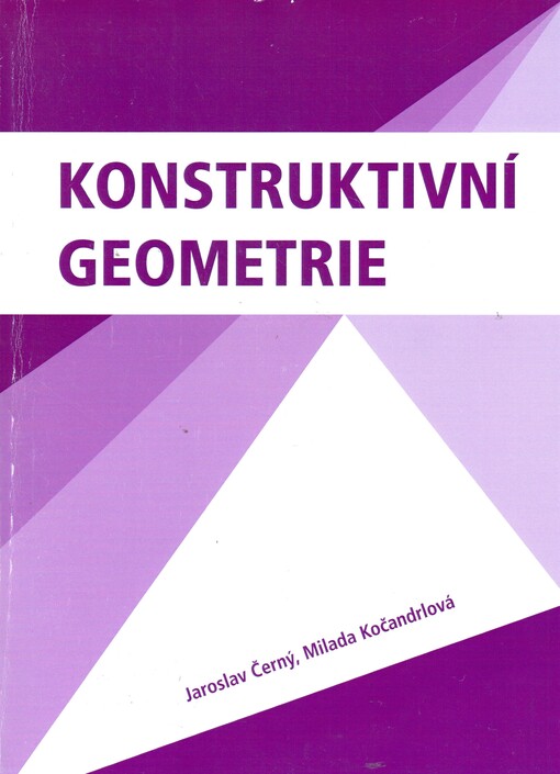 Konstruktivní geometrie