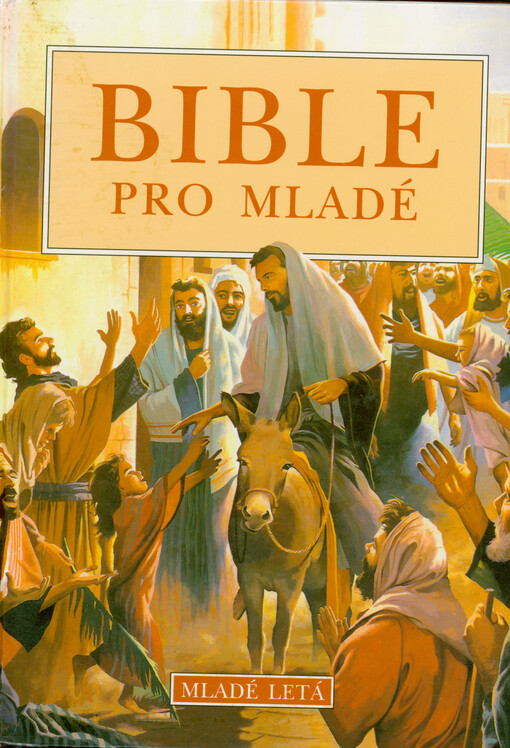 Bible pro mladé