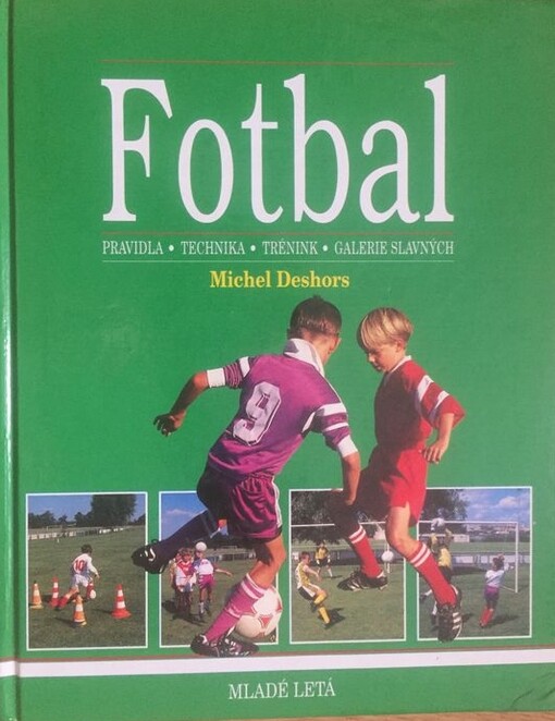 Fotbal