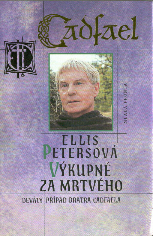 Výkupné za mrtvého: devátý případ bratra Cadfaela