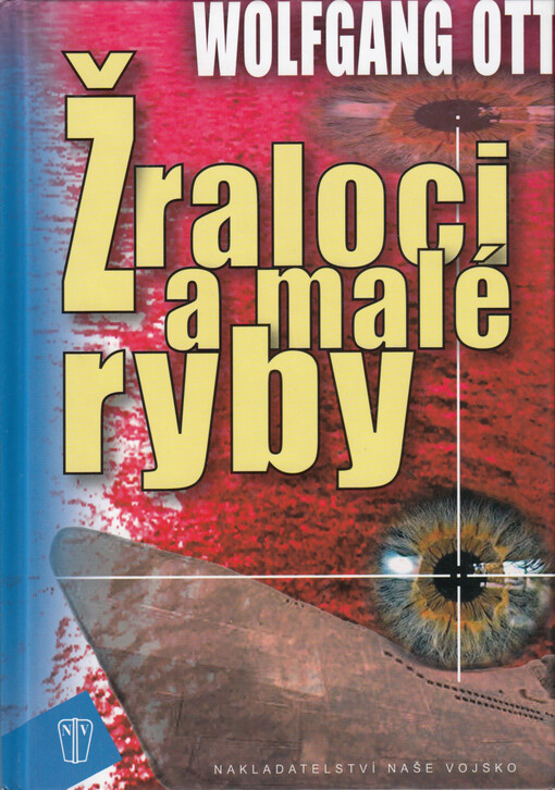 Žraloci a malé ryby