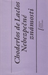 Nebezpečné známosti, Vyd. 2.