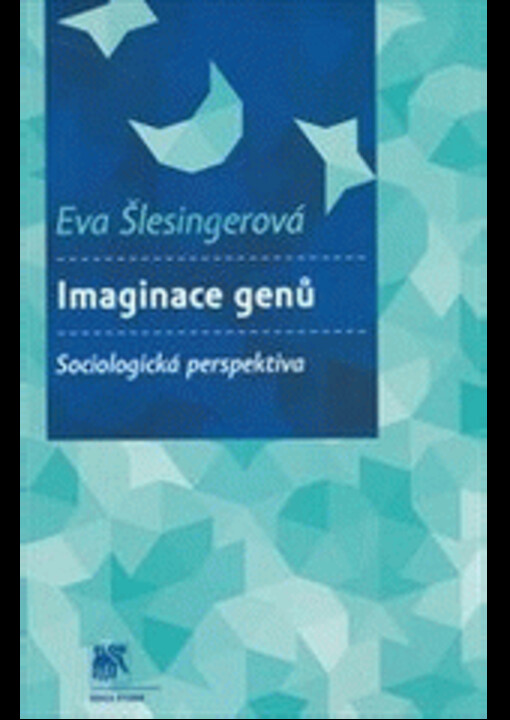 Imaginace genů