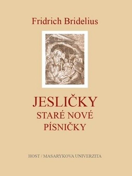 Jesličky Staré nové písničky