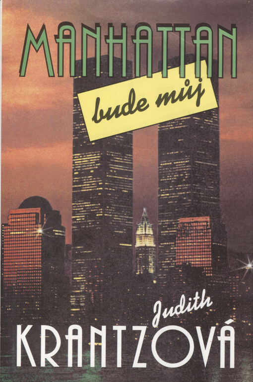 Manhattan bude můj