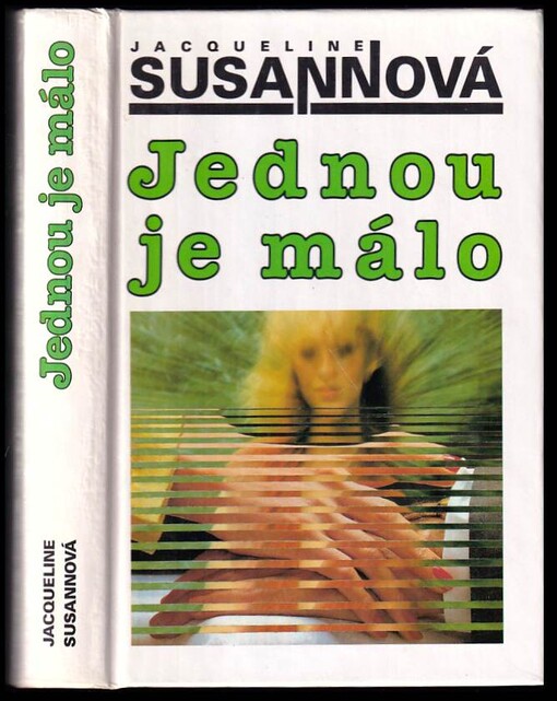 Jednou je málo