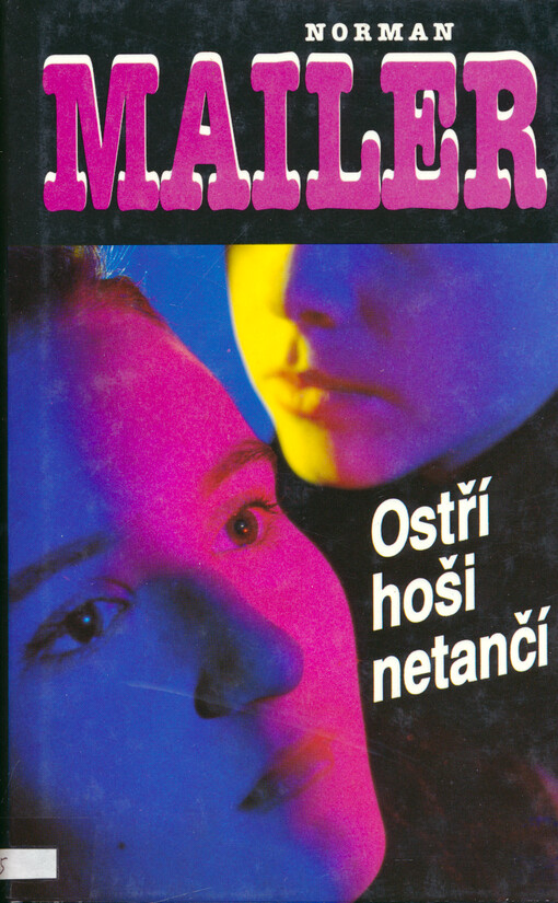 Ostří hoši netančí