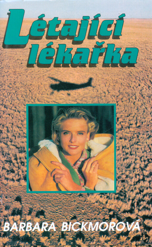 Létající lékařka