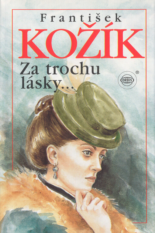 Za trochu lásky-