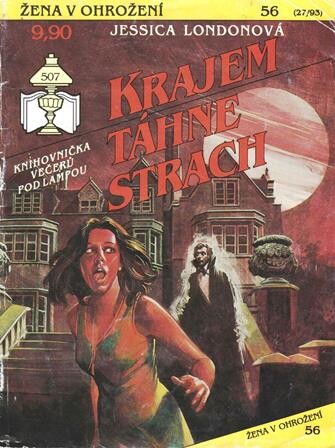Krajem táhne strach