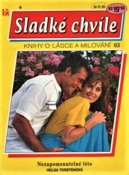 Nezapomenutelné léto