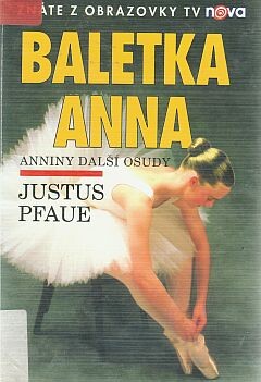 Baletka Anna