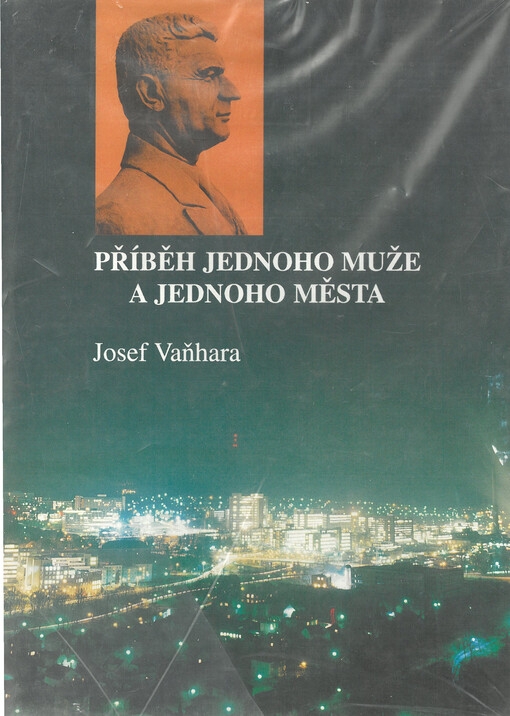 Příběh jednoho muže a jednoho města