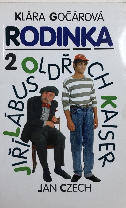 Rodinka 2