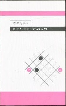 Dusa, Fish, Stas a Vi