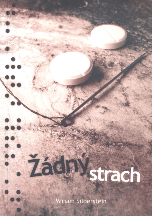 Žádný strach