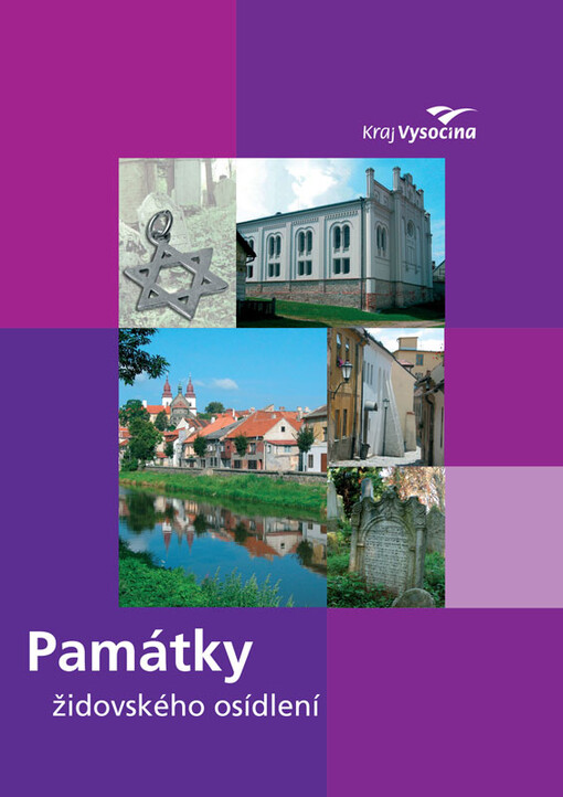 Památky židovského osídlení
