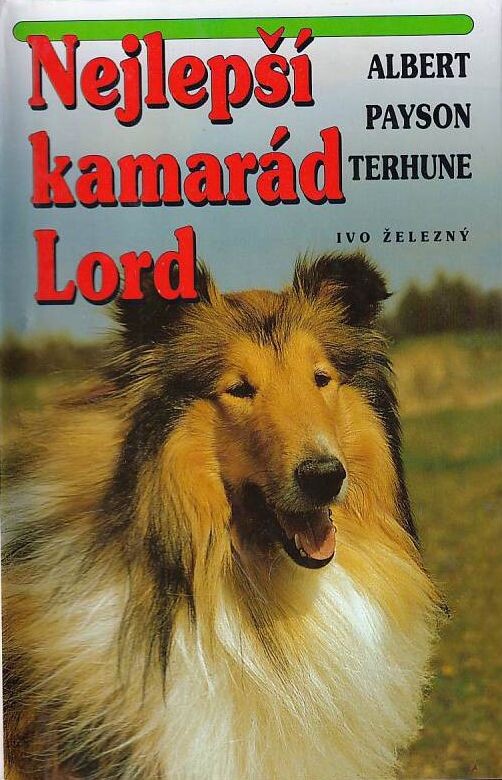 Nejlepší kamarád Lord