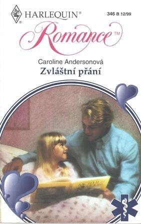 Zvláštní přání