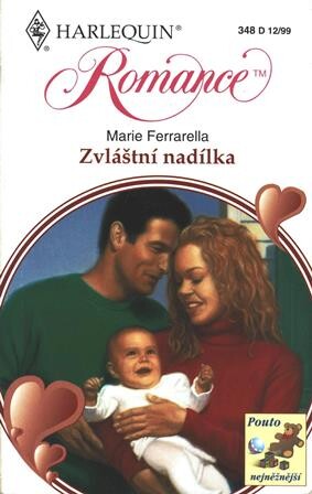 Zvláštní nadílka