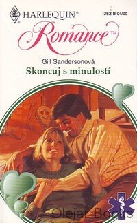 Skoncuj s minulostí