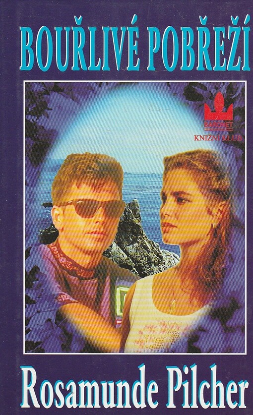 Bouřlivé pobřeží