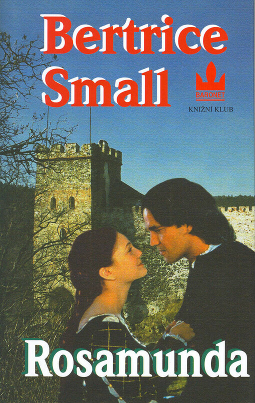 Rosamunda