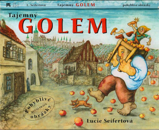 Tajemný Golem