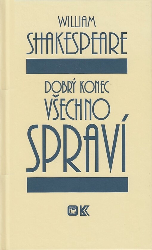Dobrý konec všechno spraví
