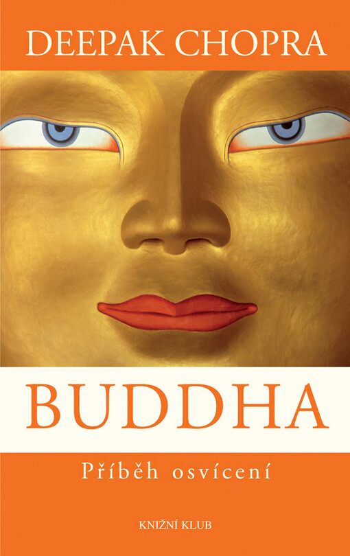 Buddha : příběh osvícení