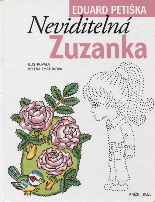 Neviditelná Zuzanka