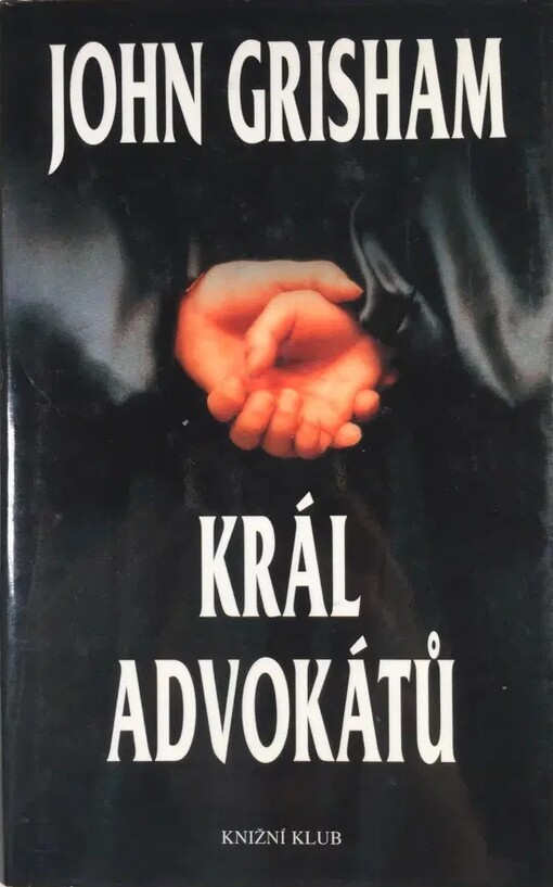 Král advokátů
