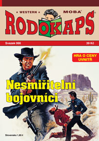 Nesmiřitelní bojovníci