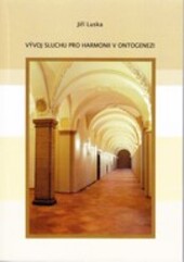 Vývoj sluchu pro harmonii v ontogenezi