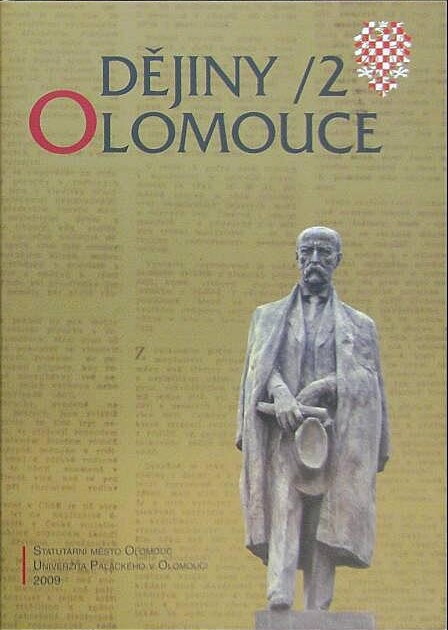 Dějiny Olomouce. 2. svazek, sv. 2