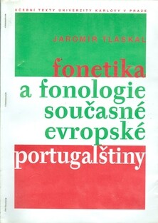 Fonetika a fonologie současné evropské portugalštiny